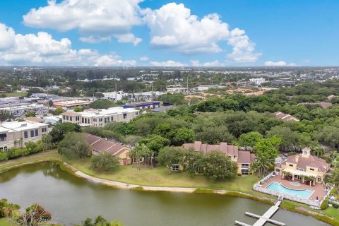 Condo in Oakland Park, Florida, 1 bedroom  № 1944771 - photo 28