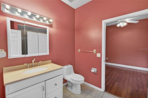 Villa ou maison à vendre à Crystal River, Floride: 4 chambres, 385.36 m2 № 2419274 - photo 17