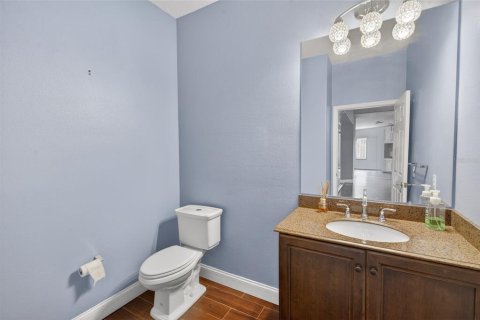 Villa ou maison à vendre à Crystal River, Floride: 4 chambres, 385.36 m2 № 2419274 - photo 26