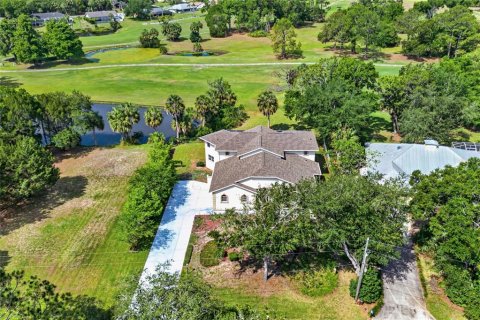 Villa ou maison à vendre à Crystal River, Floride: 4 chambres, 385.36 m2 № 2419274 - photo 3