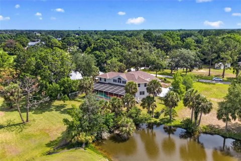 Villa ou maison à vendre à Crystal River, Floride: 4 chambres, 385.36 m2 № 2419274 - photo 10