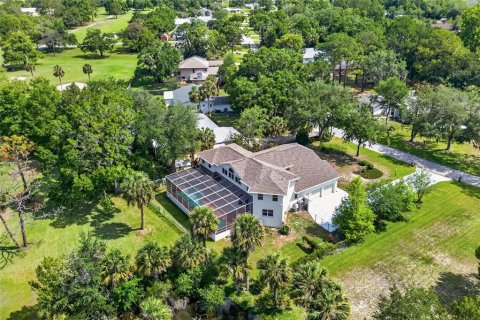 Villa ou maison à vendre à Crystal River, Floride: 4 chambres, 385.36 m2 № 2419274 - photo 5