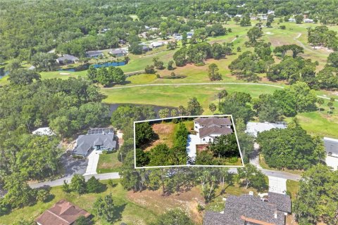 Villa ou maison à vendre à Crystal River, Floride: 4 chambres, 385.36 m2 № 2419274 - photo 6