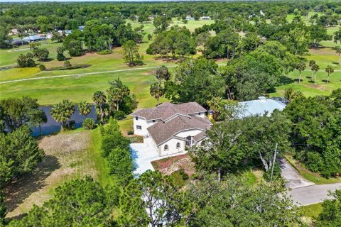 Villa ou maison à vendre à Crystal River, Floride: 4 chambres, 385.36 m2 № 2419274 - photo 4