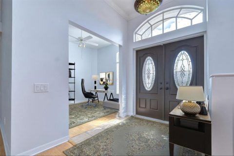 House in Trinity, Florida 4 bedrooms, 329.71 sq.m. № 1873580 - photo 8