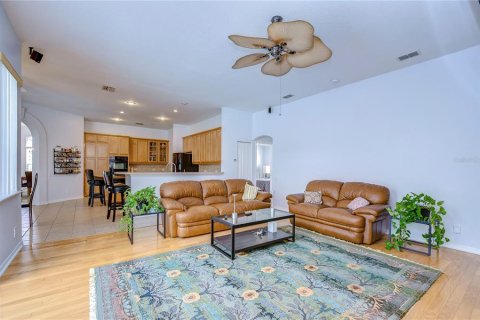 House in Trinity, Florida 4 bedrooms, 329.71 sq.m. № 1873580 - photo 21