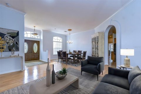 House in Trinity, Florida 4 bedrooms, 329.71 sq.m. № 1873580 - photo 7