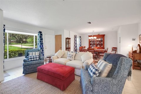 House in Fruitland Park, Florida 2 bedrooms, 115.94 sq.m. № 1795148 - photo 26