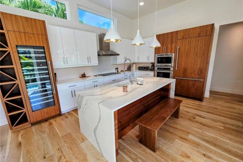 Купить виллу или дом в Сарасота, Флорида 3 комнаты, 148.55м2, № 1765283 - фото 12