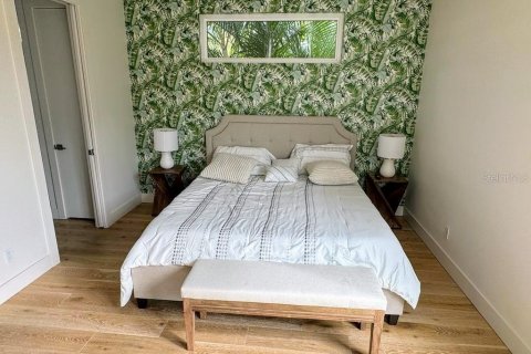 Купить виллу или дом в Сарасота, Флорида 3 комнаты, 148.55м2, № 1765283 - фото 20