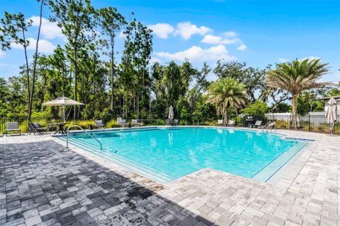 House in Winter Garden, Florida 5 bedrooms, 248.05 sq.m. № 2138254 - photo 30