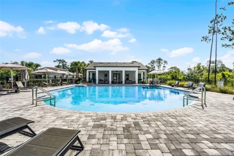 House in Winter Garden, Florida 5 bedrooms, 248.05 sq.m. № 2138254 - photo 27