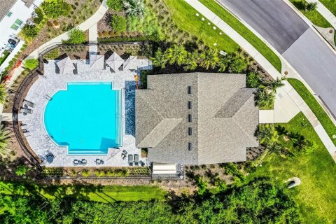 House in Winter Garden, Florida 5 bedrooms, 248.05 sq.m. № 2138254 - photo 28