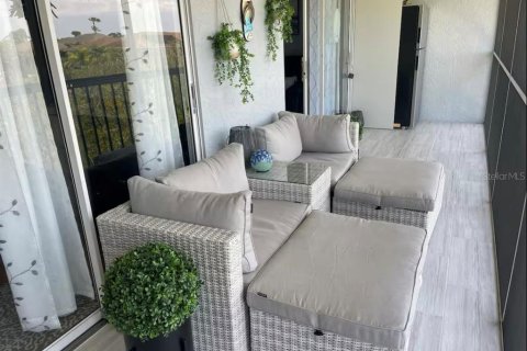 Condominio en alquiler en New Port Richey, Florida, 2 dormitorios, 106.47 m2 № 1521614 - foto 20