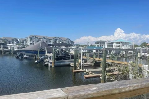 Condominio en alquiler en New Port Richey, Florida, 2 dormitorios, 106.47 m2 № 1521614 - foto 2