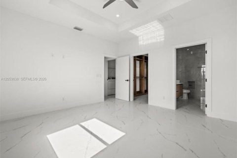 House in Cape Coral, Florida 3 bedrooms № 2186960 - photo 20