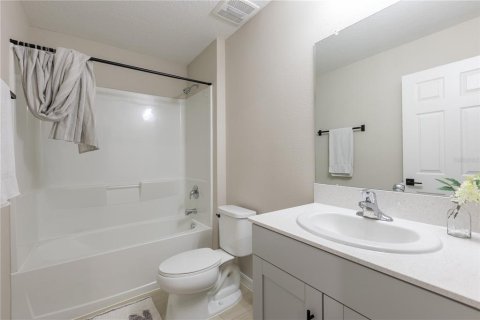 Casa en venta en Wesley Chapel, Florida, 5 dormitorios, 229.56 m2 № 2093695 - foto 16