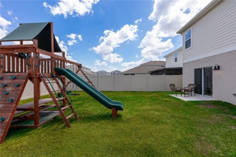 Casa en venta en Wesley Chapel, Florida, 5 dormitorios, 229.56 m2 № 2093695 - foto 28