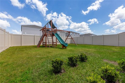 Casa en venta en Wesley Chapel, Florida, 5 dormitorios, 229.56 m2 № 2093695 - foto 27