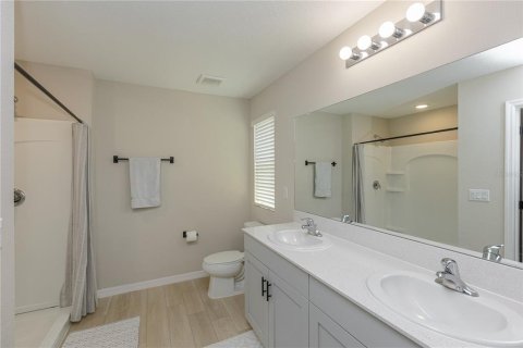 Casa en venta en Wesley Chapel, Florida, 5 dormitorios, 229.56 m2 № 2093695 - foto 22