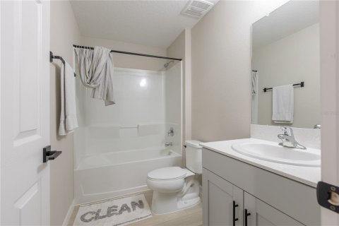 Casa en venta en Wesley Chapel, Florida, 5 dormitorios, 229.56 m2 № 2093695 - foto 17