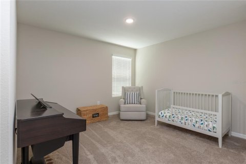 Casa en venta en Wesley Chapel, Florida, 5 dormitorios, 229.56 m2 № 2093695 - foto 14