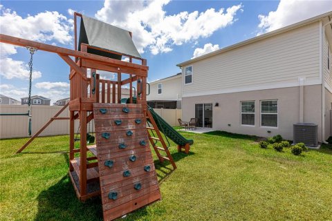Casa en venta en Wesley Chapel, Florida, 5 dormitorios, 229.56 m2 № 2093695 - foto 29