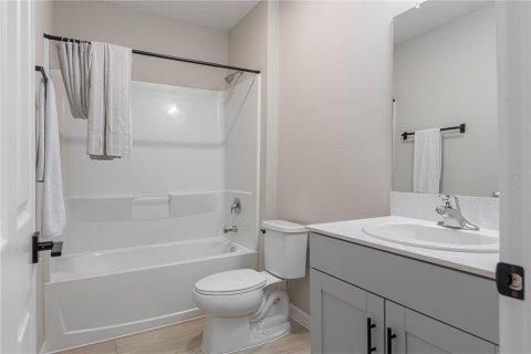 Casa en venta en Wesley Chapel, Florida, 5 dormitorios, 229.56 m2 № 2093695 - foto 10