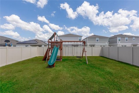 Casa en venta en Wesley Chapel, Florida, 5 dormitorios, 229.56 m2 № 2093695 - foto 26