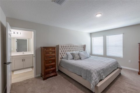 Casa en venta en Wesley Chapel, Florida, 5 dormitorios, 229.56 m2 № 2093695 - foto 20