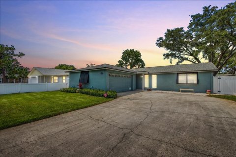 Villa ou maison à vendre à Seminole, Floride: 3 chambres, 164.07 m2 № 1435883 - photo 1