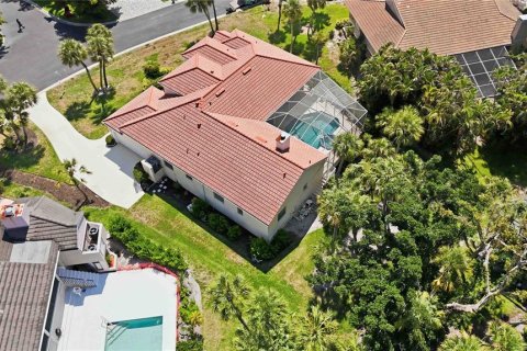 Casa en venta en Longboat Key, Florida, 4 dormitorios, 262.63 m2 № 2235427 - foto 9
