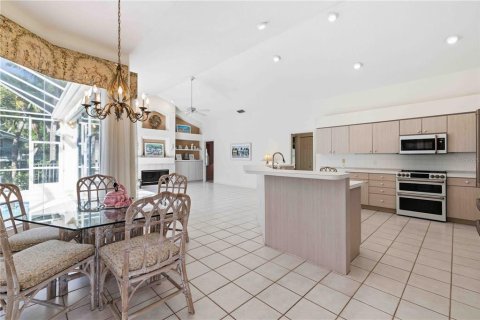 Casa en venta en Longboat Key, Florida, 4 dormitorios, 262.63 m2 № 2235427 - foto 18