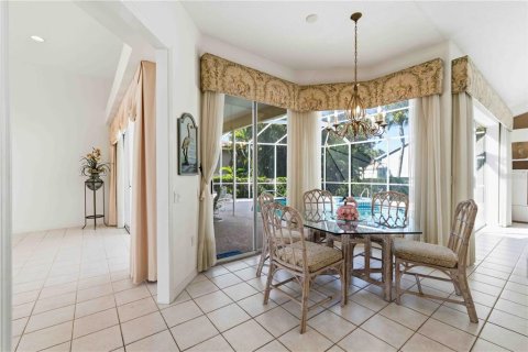 Casa en venta en Longboat Key, Florida, 4 dormitorios, 262.63 m2 № 2235427 - foto 23