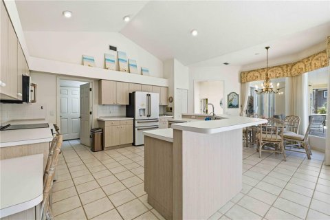 Casa en venta en Longboat Key, Florida, 4 dormitorios, 262.63 m2 № 2235427 - foto 5