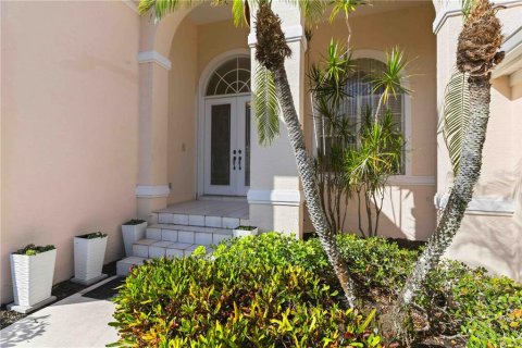 Casa en venta en Longboat Key, Florida, 4 dormitorios, 262.63 m2 № 2235427 - foto 8