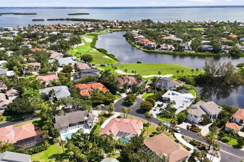 Casa en venta en Longboat Key, Florida, 4 dormitorios, 262.63 m2 № 2235427 - foto 7