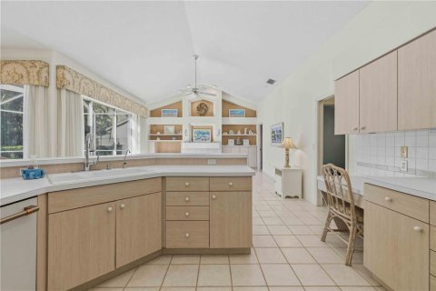 Casa en venta en Longboat Key, Florida, 4 dormitorios, 262.63 m2 № 2235427 - foto 21