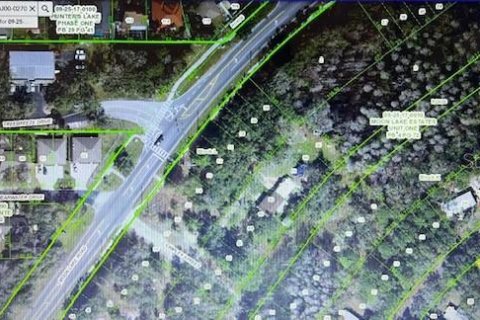 Land in New Port Richey, Florida № 2162674 - photo 2