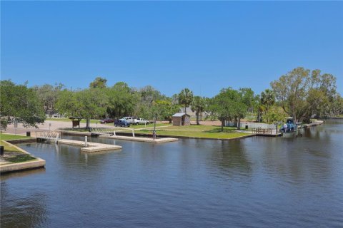 Land in New Port Richey, Florida № 2162674 - photo 24