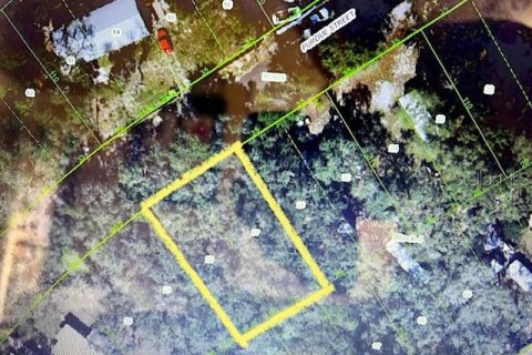 Land in New Port Richey, Florida № 2162674