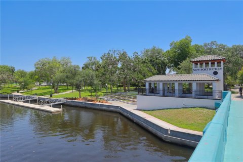 Land in New Port Richey, Florida № 2162674 - photo 25