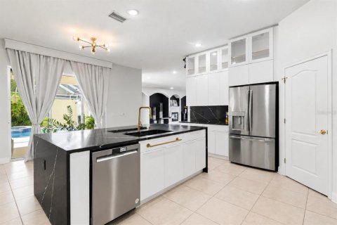 Villa ou maison à vendre à Lutz, Floride: 4 chambres, 292.46 m2 № 2417062 - photo 6