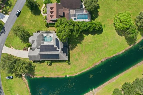 Villa ou maison à vendre à Lutz, Floride: 4 chambres, 292.46 m2 № 2417062 - photo 29