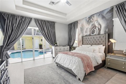 Villa ou maison à vendre à Lutz, Floride: 4 chambres, 292.46 m2 № 2417062 - photo 12