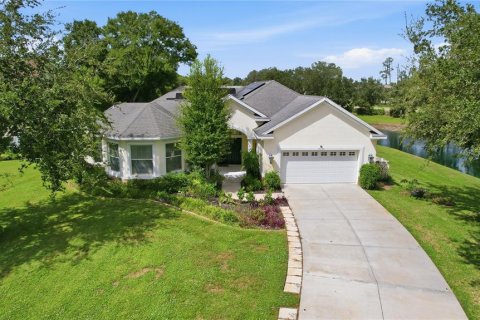 Villa ou maison à Lutz, Floride 4 chambres, 292.46 m2 № 2417062
