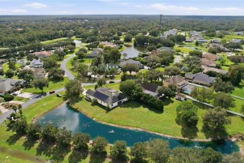Villa ou maison à vendre à Lutz, Floride: 4 chambres, 292.46 m2 № 2417062 - photo 30