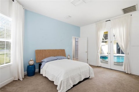 Villa ou maison à vendre à Lutz, Floride: 4 chambres, 292.46 m2 № 2417062 - photo 21
