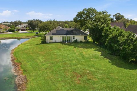 Villa ou maison à vendre à Lutz, Floride: 4 chambres, 292.46 m2 № 2417062 - photo 27