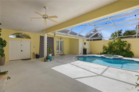Villa ou maison à vendre à Lutz, Floride: 4 chambres, 292.46 m2 № 2417062 - photo 23